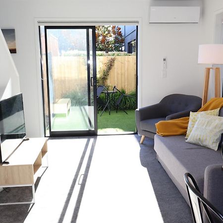 Casino, Te Pai, Free Parking, 2Bed 2 Bath Apartment ไครสต์เชิร์ช ภายนอก รูปภาพ