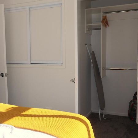 Casino, Te Pai, Free Parking, 2Bed 2 Bath Apartment ไครสต์เชิร์ช ภายนอก รูปภาพ