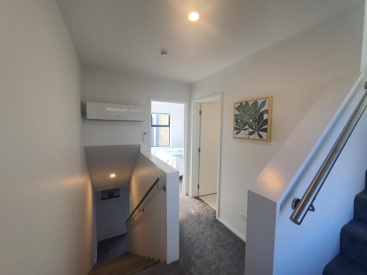Casino, Te Pai, Free Parking, 2Bed 2 Bath Apartment ไครสต์เชิร์ช ภายนอก รูปภาพ