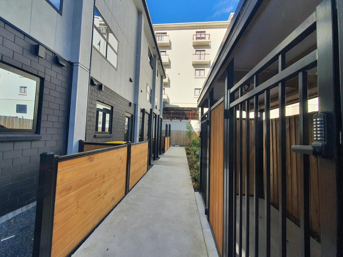 Casino, Te Pai, Free Parking, 2Bed 2 Bath Apartment ไครสต์เชิร์ช ภายนอก รูปภาพ