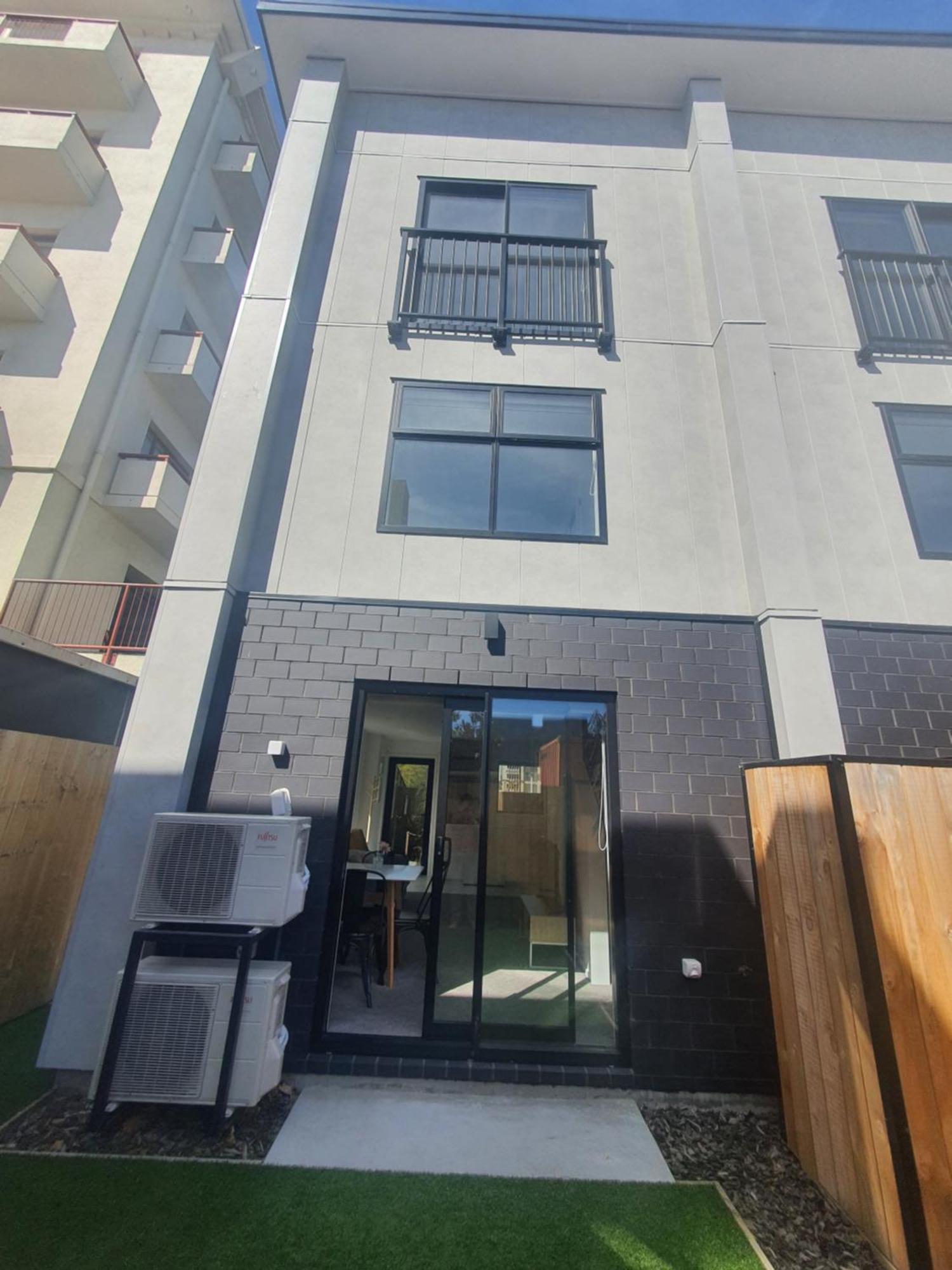 Casino, Te Pai, Free Parking, 2Bed 2 Bath Apartment ไครสต์เชิร์ช ภายนอก รูปภาพ